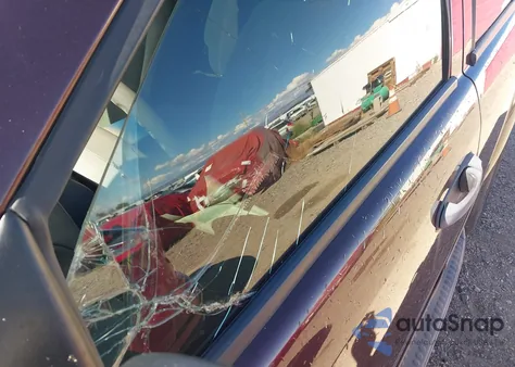 2004 Dodge Durango Slt from USA, damaged, VIN 1D4HB48N14F222444